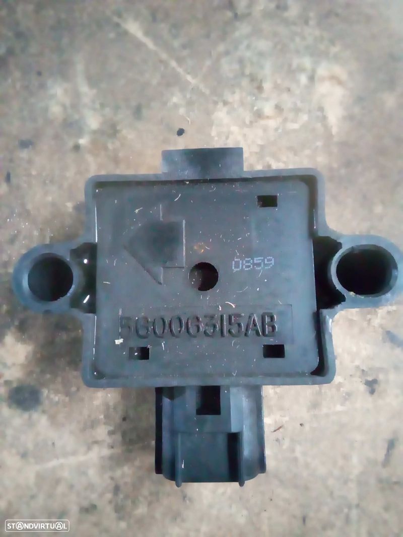 Sensor Abs T.D Jeep Grand Cherokee Ii (Wj, Wg) - 1
