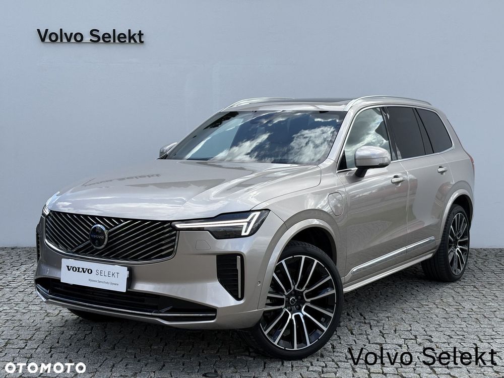 Volvo XC 90 - 2