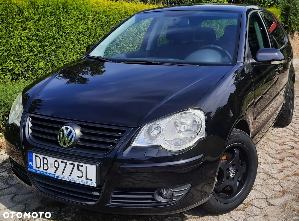 Volkswagen Polo 1.4 United - 2