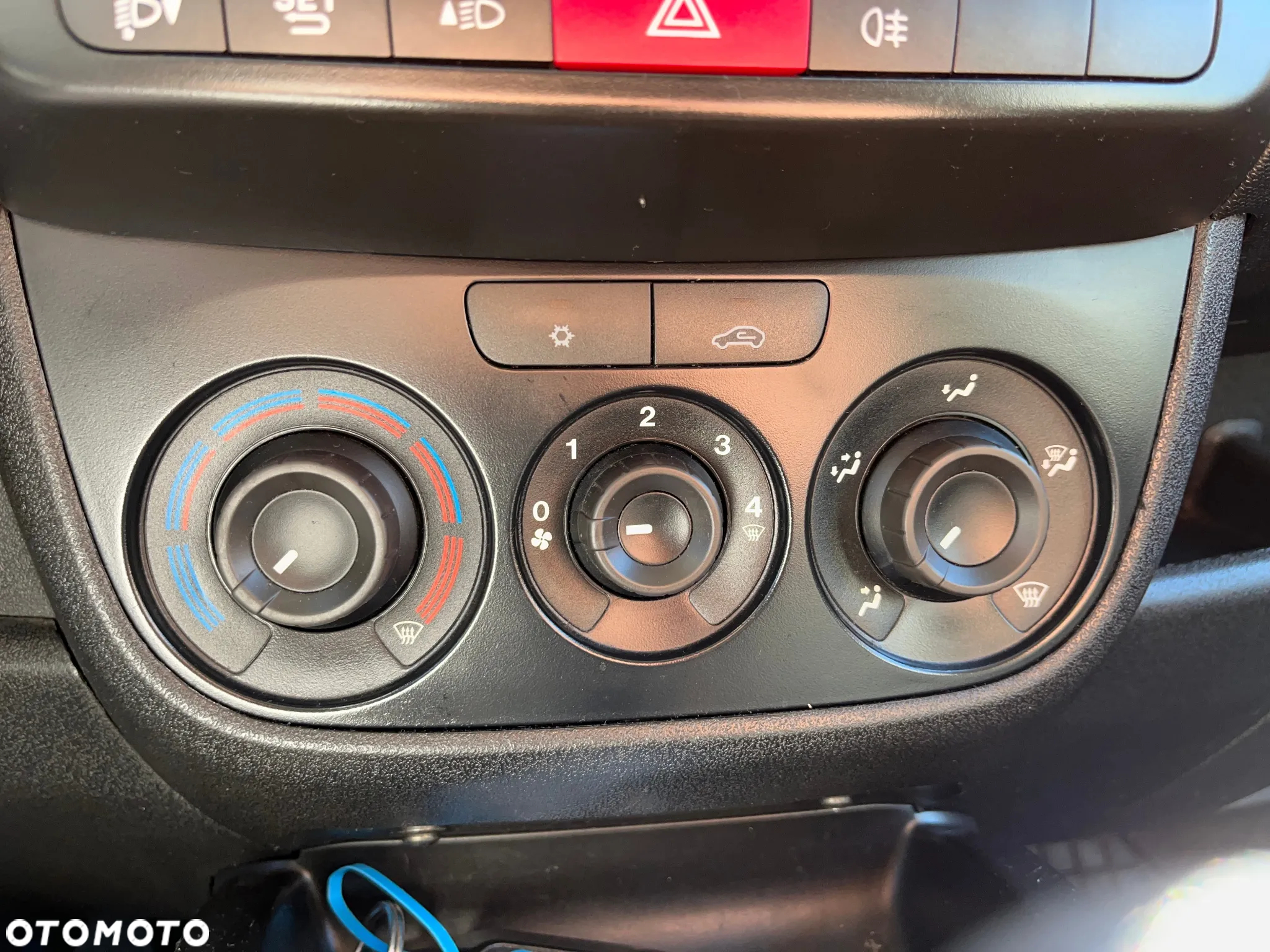 Opel Combo - 13