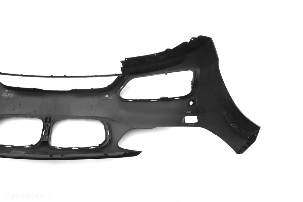 BMW 1 Lift F20 F21 LCI 2015 - 2019 zderzak przód F 20 ORYGINAŁ OE - 7