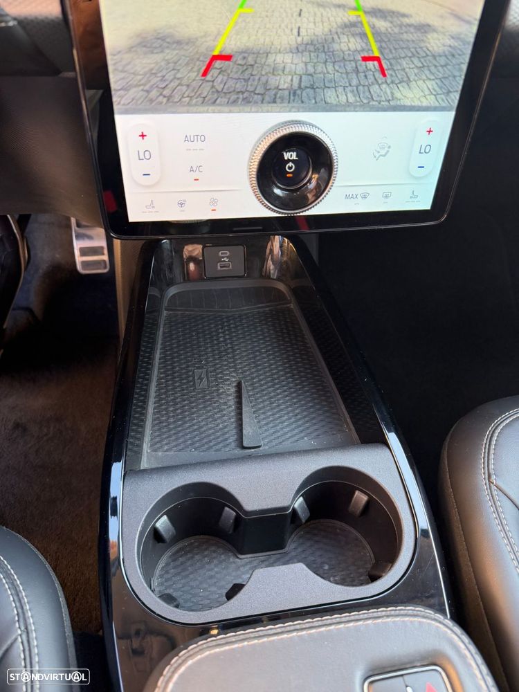 Ford Mustang Mach-E 75.7 kWh Base - 29