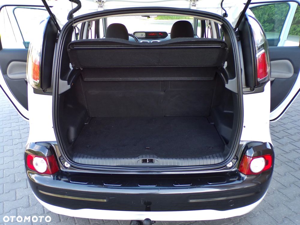 Citroën C3 Picasso HDi 110 FAP Exclusive - 27