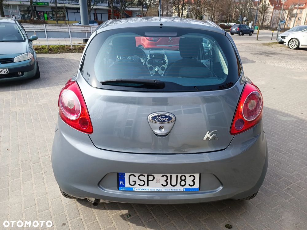 Ford KA 1.2 Trend - 6
