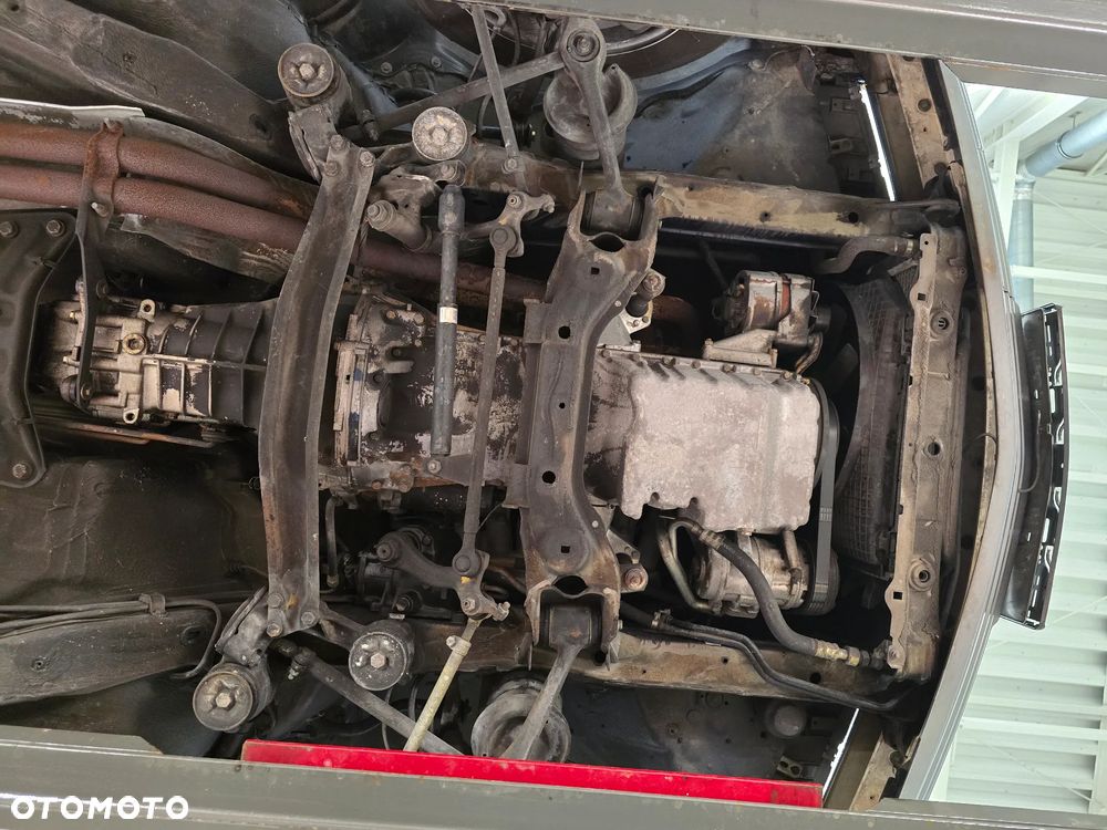 Mercedes-Benz Inny - 17