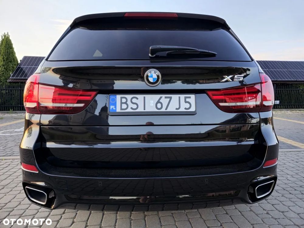 BMW X5 xDrive30d Sport-Aut - 6