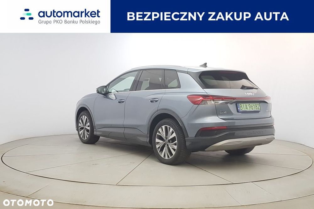 Audi Q4 e-tron 40 77kWh Advanced - 5