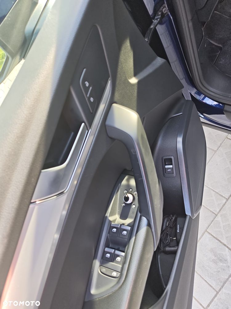 Audi Q5 40 TDI mHEV Quattro S Line S tronic - 11