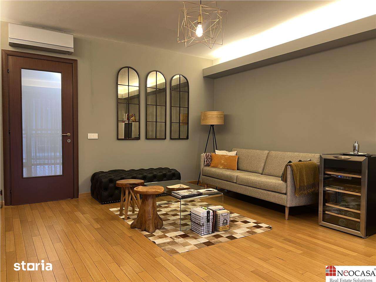 Apartament modern 2 camere II Complex rezidential Domenii Park — fotografia 3