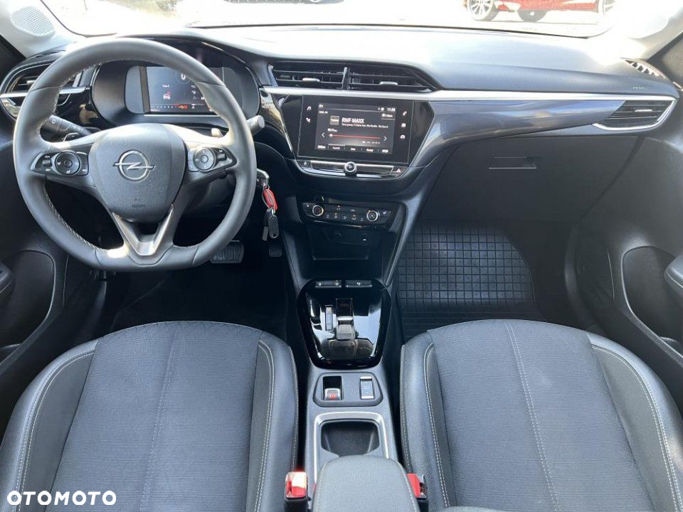 Opel Corsa - 11