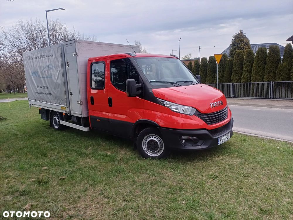 Iveco Daily - 3