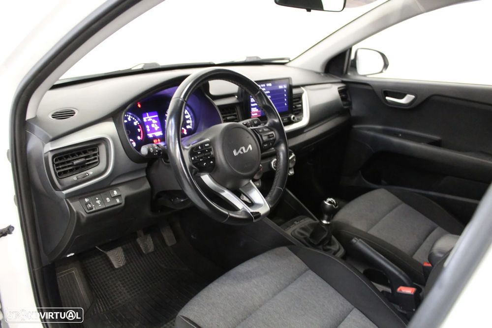 Kia Stonic 1.2 Dynamic - 6