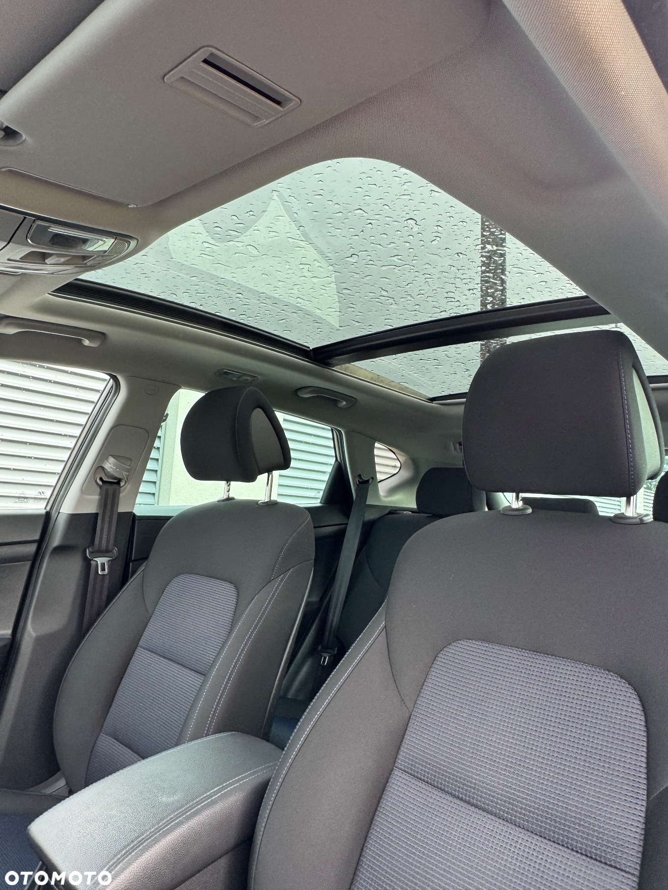 Hyundai Tucson 1.6 GDi 4WD DCT Premium - 26