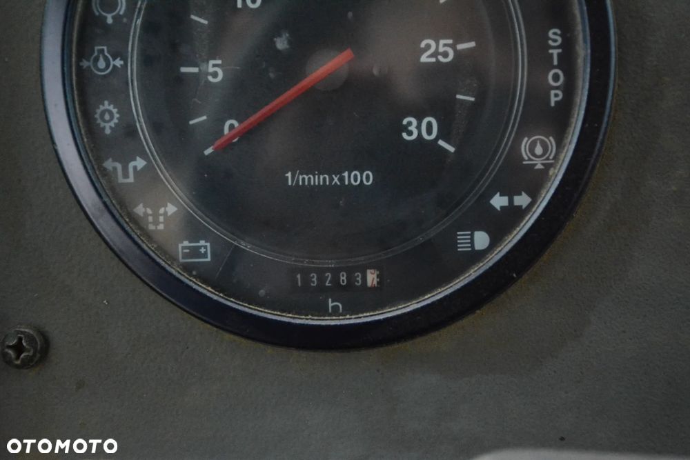 Volvo A40 / 1996r / 13283h / Klimatyzacja / Opony 95% / Bardzo dobry stan - 20