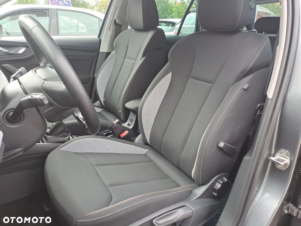 Skoda Kamiq 1.0 TSI Selection - 15