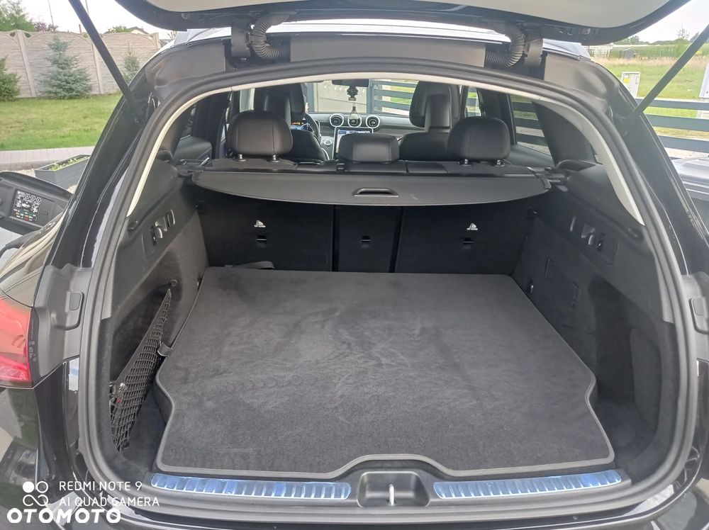 Mercedes-Benz GLC - 4