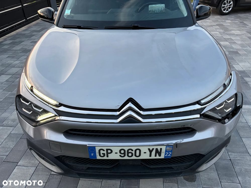 Citroën C4 BlueHDi 130 Stop&Start EAT8 MAX - 10
