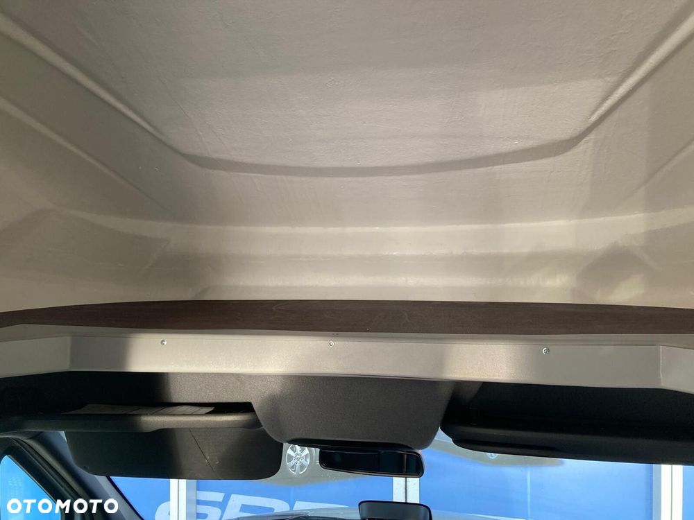 Mercedes-Benz Sprinter 317 CDI OM654 - 28