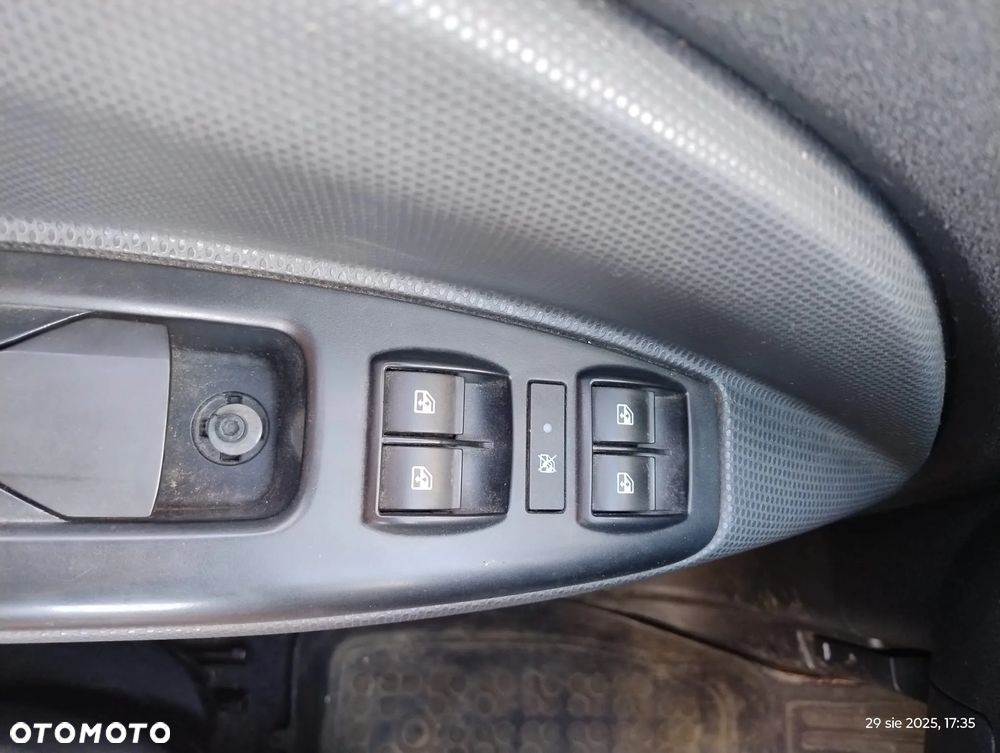 Fiat Doblo 2.0 Multijet 16V Emotion - 10