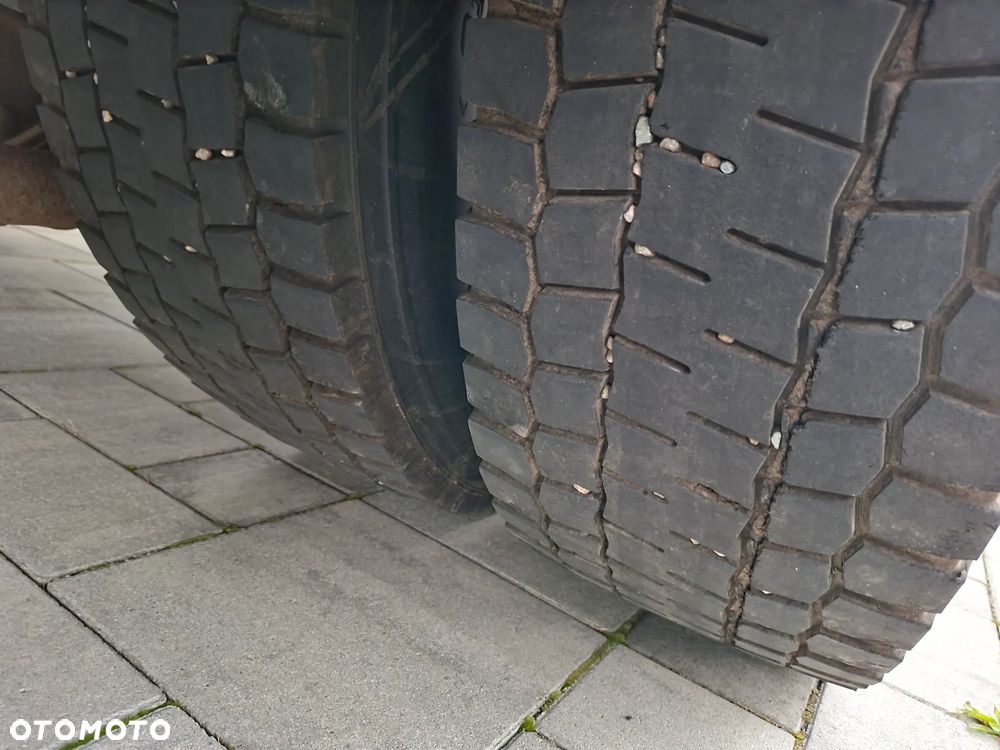DAF LF 280 FA chlodnia winda 20 pal euro6 - 16