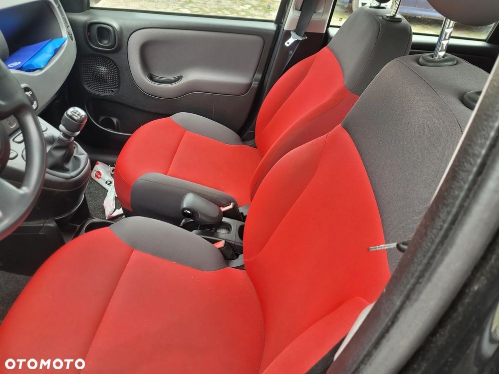 Fiat Panda - 8