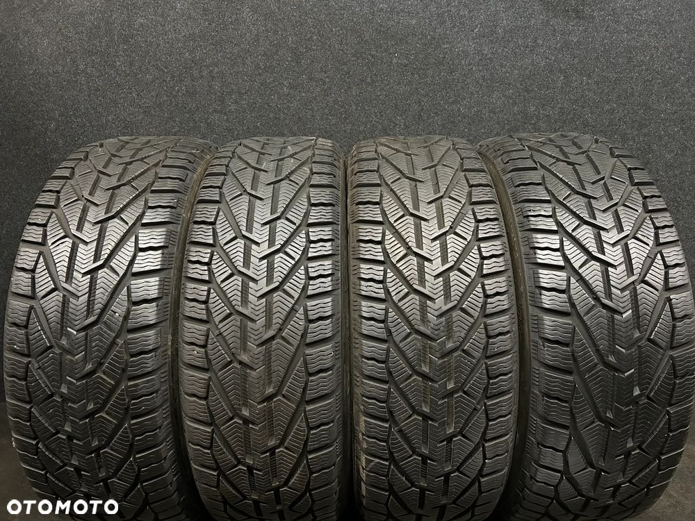 Opony zimowe Kormoran SUV Snow 235/55/19 105V XL 4szt. Jak Nowe! - 1