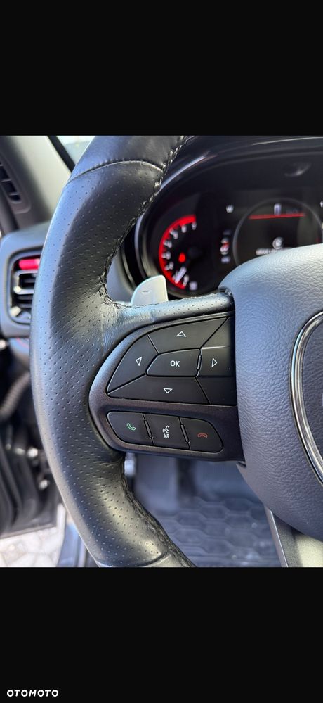 Dodge Durango 5.7 R/T - 19