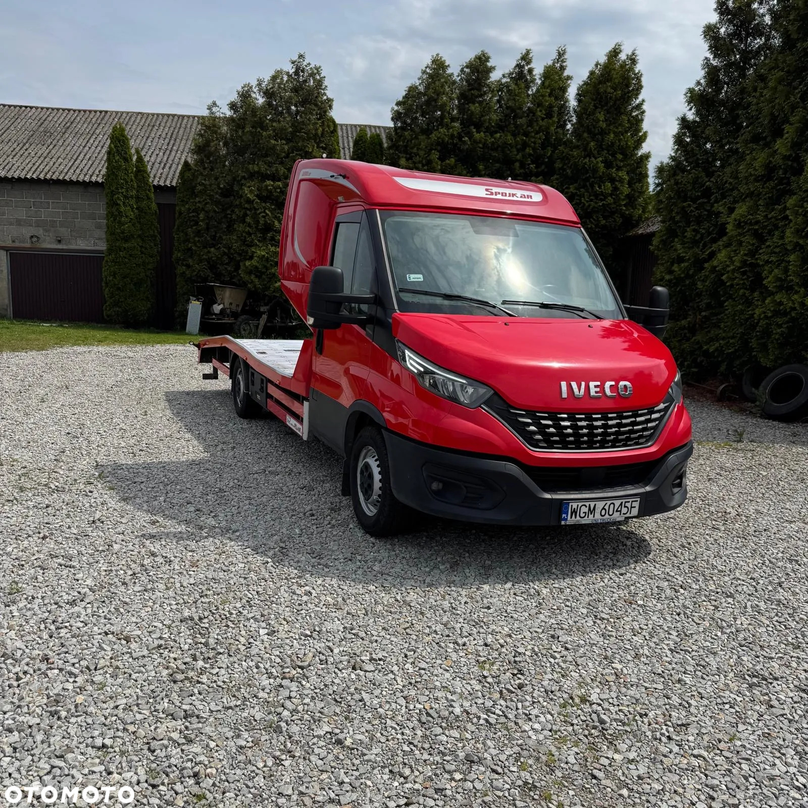 Iveco DAILY - 6