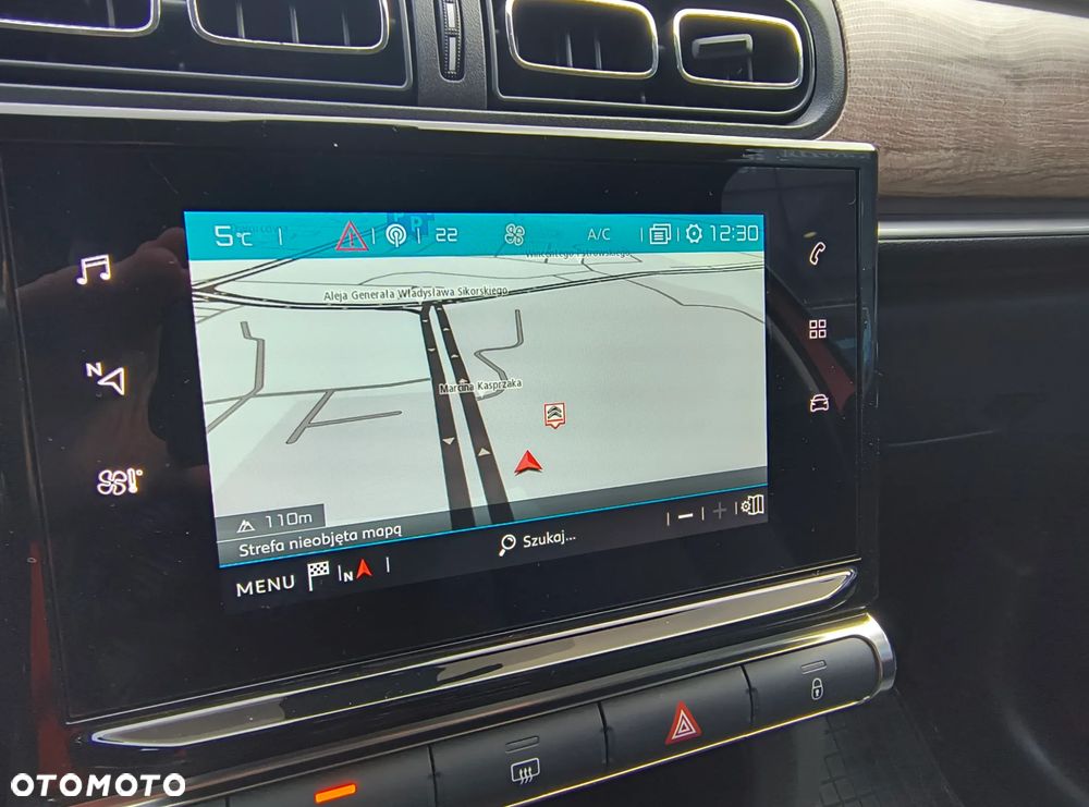 Citroën C3 1.2 PureTech GPF Shine S&S EAT6 - 18