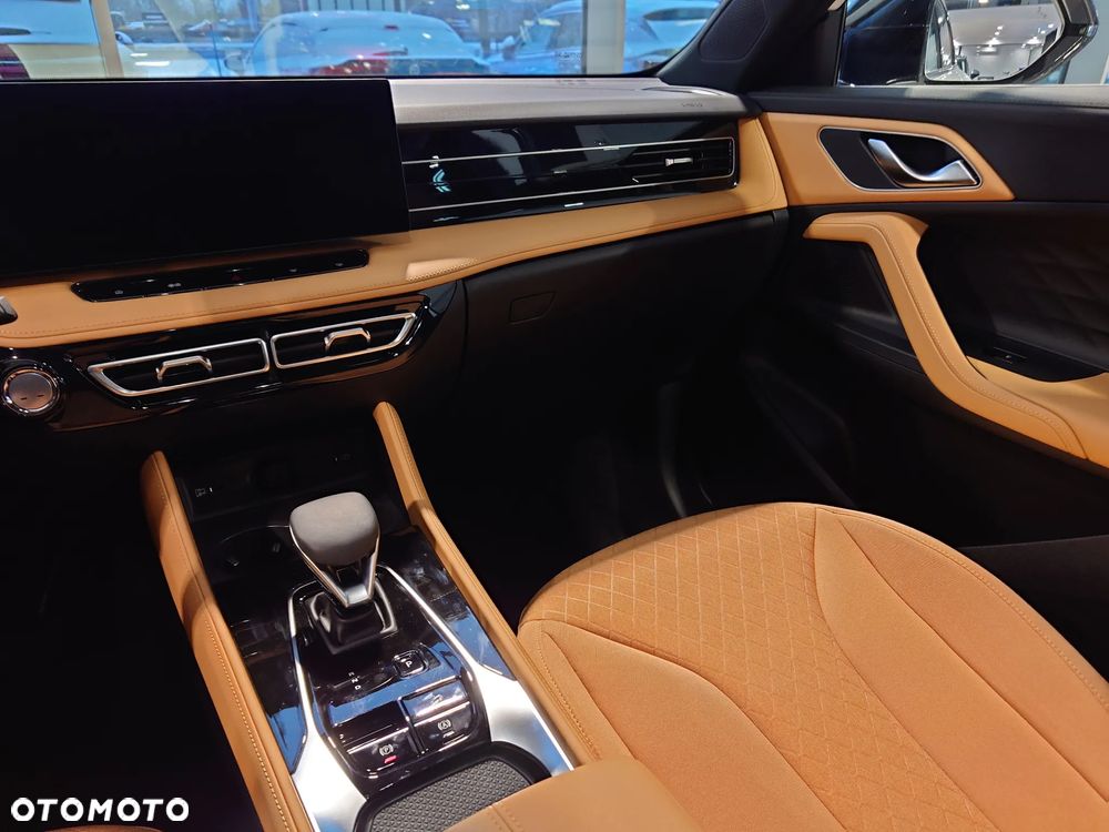 MG HS 1.5T HEV+ Excite - 14