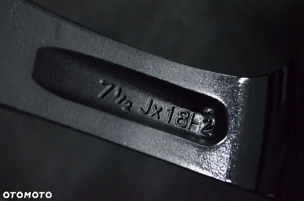 Felgi 5x112 R18 SKODA Octavia Superb Karoq Kodiaq ORYGINAŁ - 12