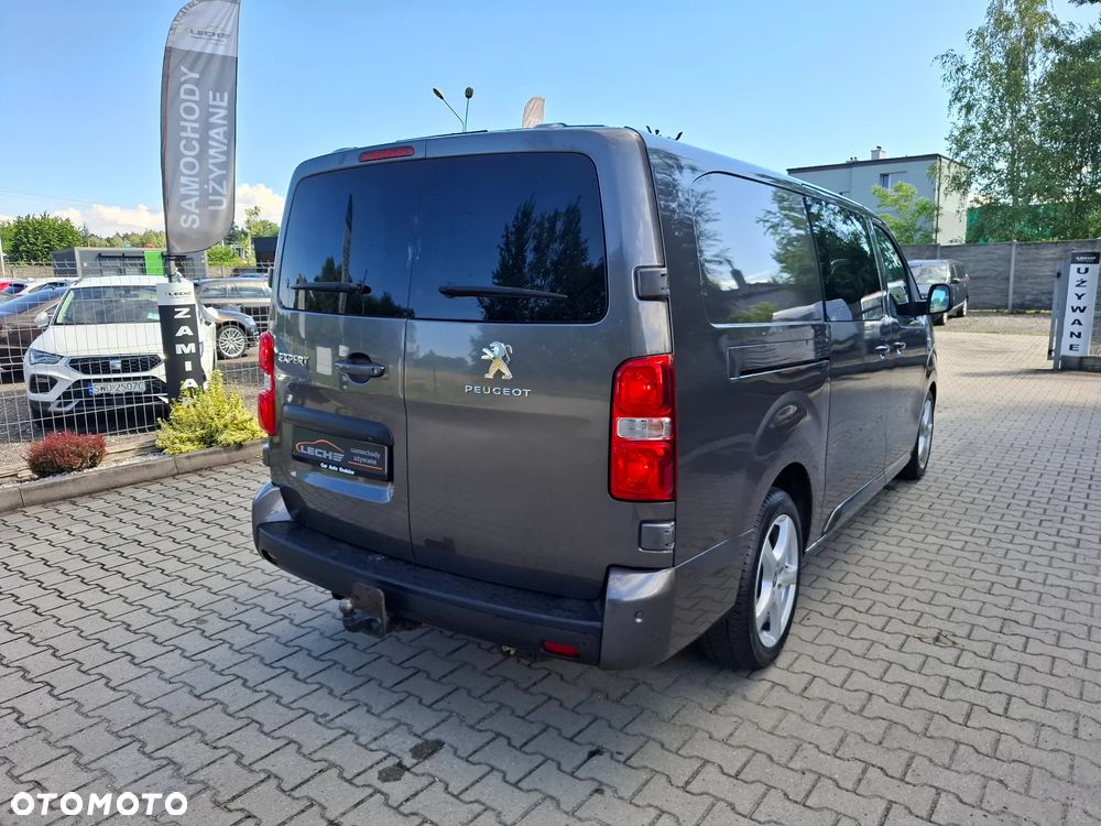 Peugeot expert - 10