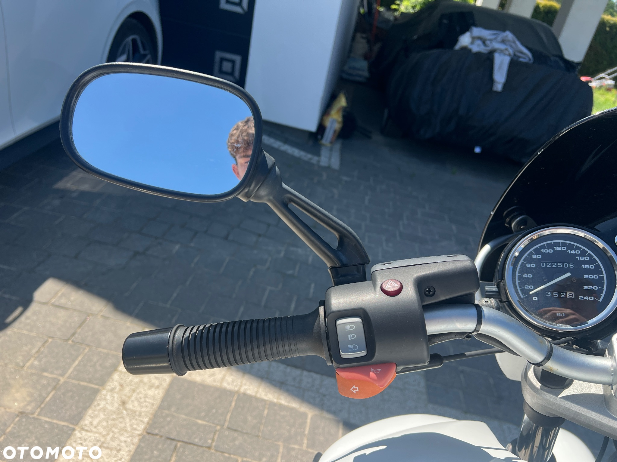 BMW R - 14