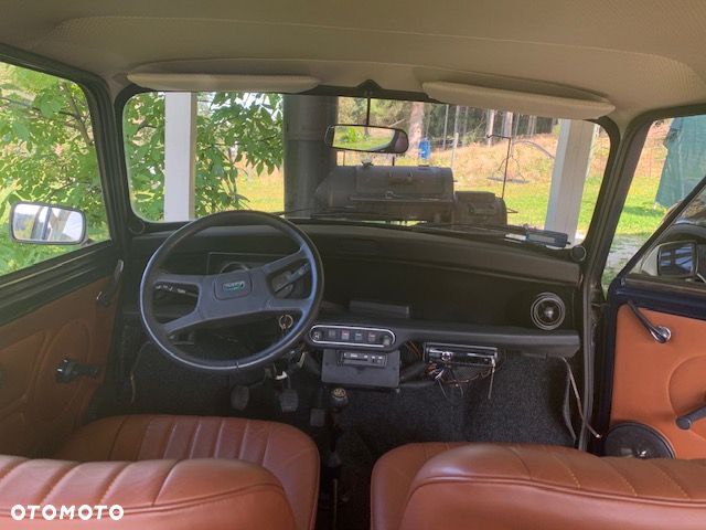 Rover Mini - 9