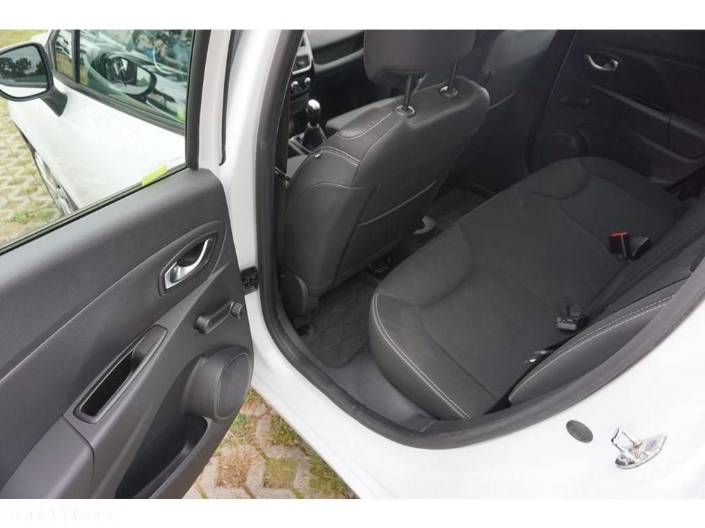 Renault Clio 2020