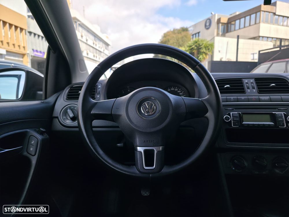 VW Polo 1.2 Trendline - 14