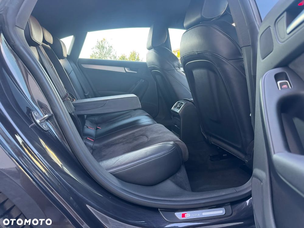 Audi A5 Sportback 1.8 TFSI - 9