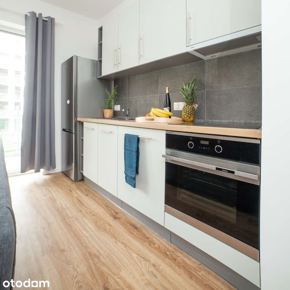 2-pokojowe po remoncie, obok UEK, pet friendly,Rakowicka