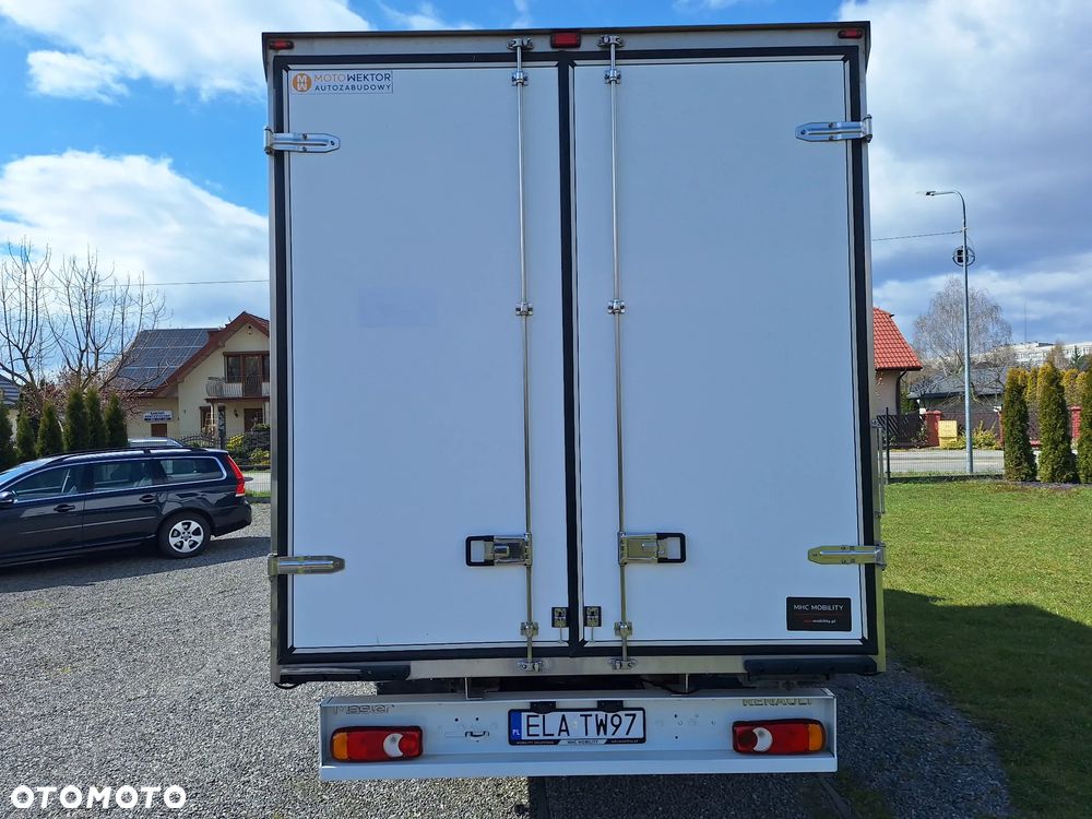 Renault Master - 5