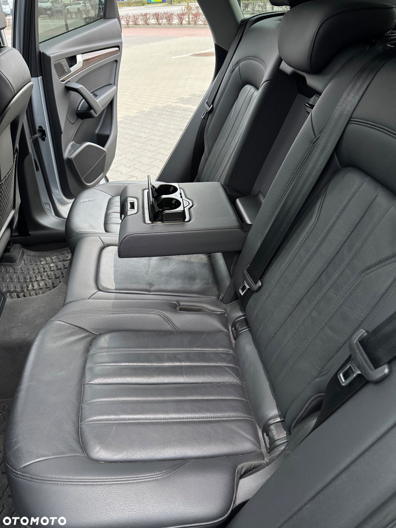 Audi Q5 2.0 TFSI Quattro S tronic - 19