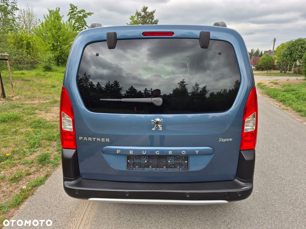 Peugeot Partner - 18