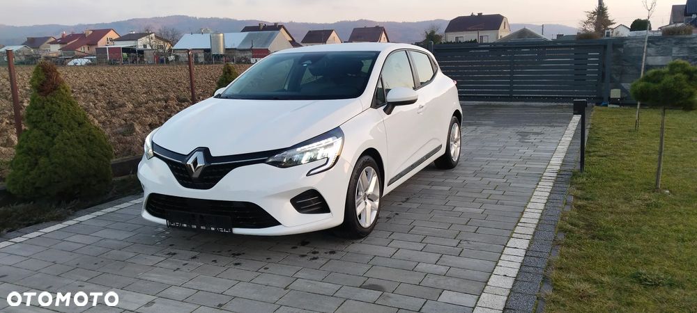 Renault Clio TCe 90 TECHNO - 21