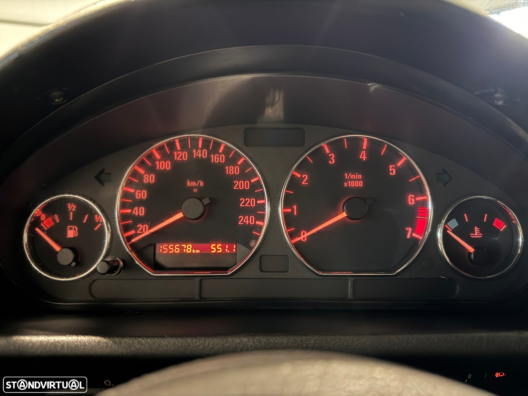 BMW Z3 1.9 - 20