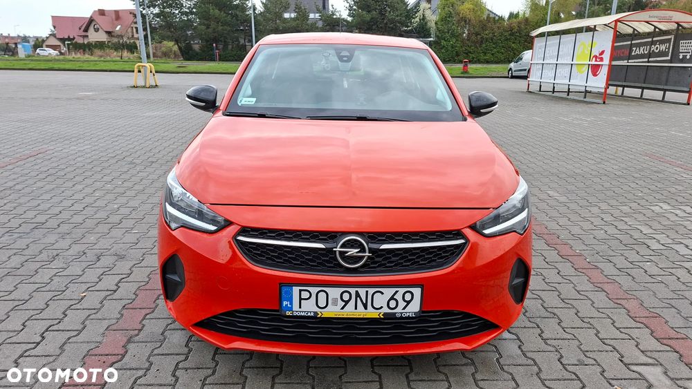 Opel Corsa - 7
