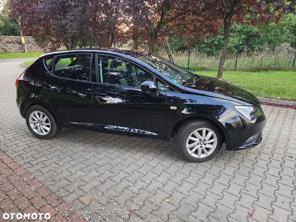 Seat Ibiza - 6
