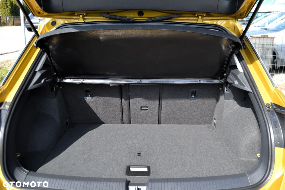 Volkswagen T-Roc 1.5 TSI OPF Style - 12