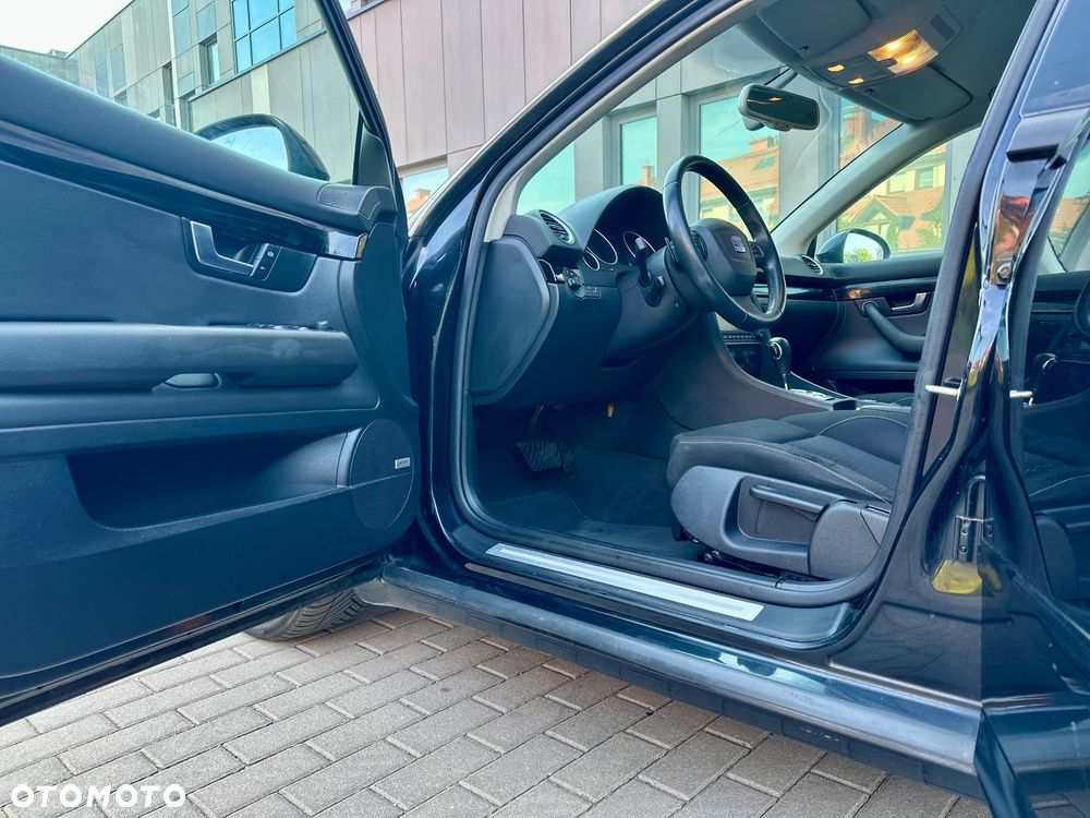Seat Exeo 2.0 TSI Style Multitronic - 30