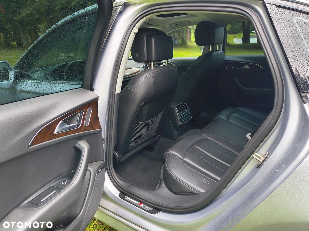 Audi A6 Limousine - 14