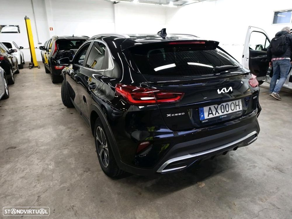 Kia XCeed 1.6 GDi PHEV Drive - 2