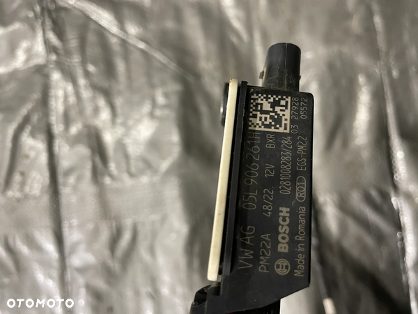 Vw Skoda Audi Seat sonda lambda czujnik NOX 05L6906261H
